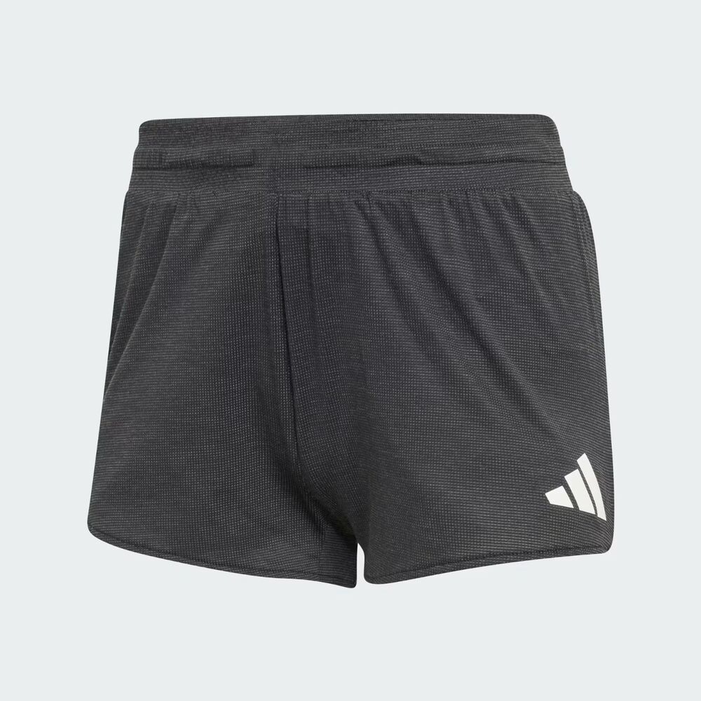 adidas Adizero All Time Classics Running Shorts Training Women's Large 2” JY8636 - Picture 12 of 14